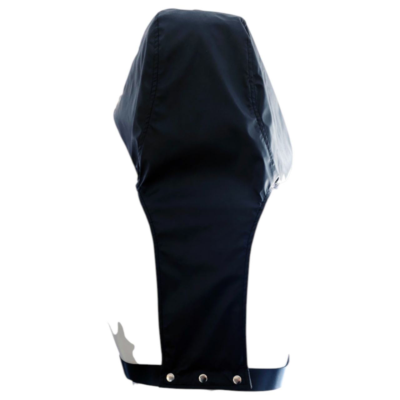 Rouge - kapucnis hám (fekete) Rouge - kapucnis hám (fekete)