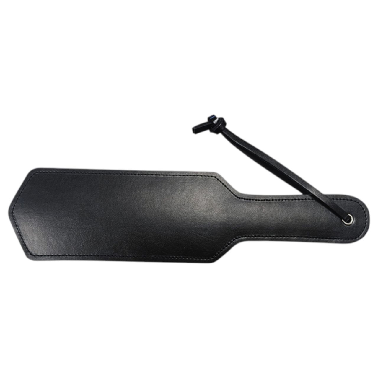 Rouge - valódi bőr, szegecses paskoló (fekete) Rouge - valódi bőr, szegecses paskoló (fekete)