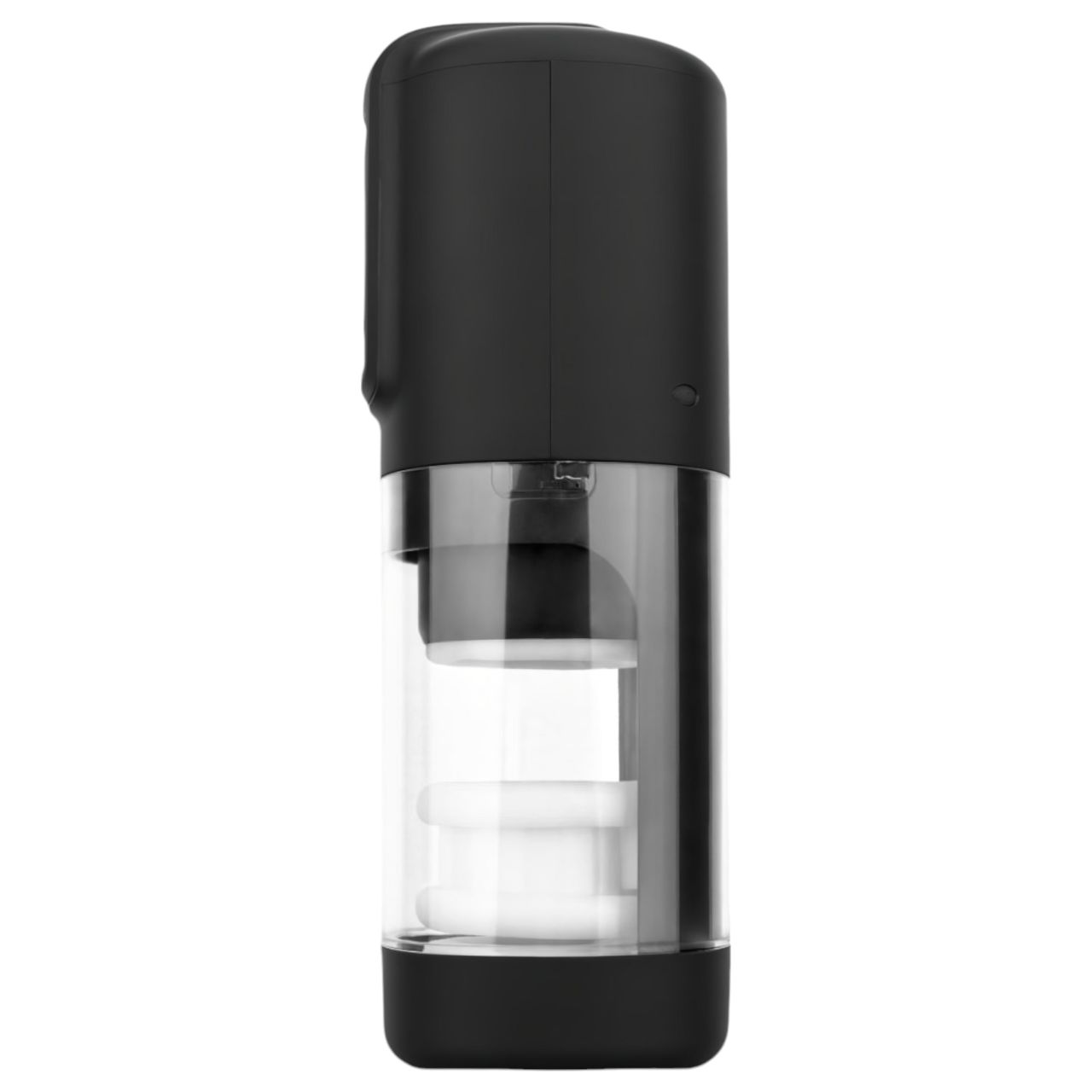 CRUIZR CX10 - forgó, fel-le mozgó maszturbátor (fekete) CRUIZR CX10 - forgó, fel-le mozgó maszturbátor (fekete)