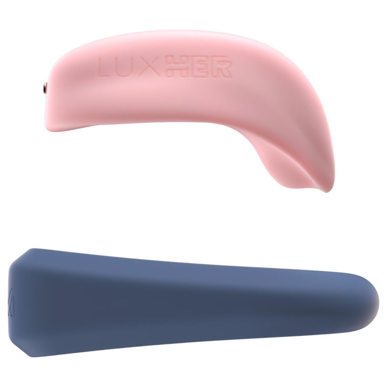 Luxus - mágneses párvibrátor szett Luxus - mágneses párvibrátor szett