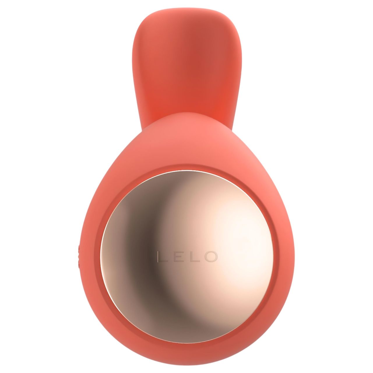 LELO Ida Wave - App-vezérelt rezgő-forgó vibrátor (korall) LELO Ida Wave - App-vezérelt rezgő-forgó vibrátor (korall)