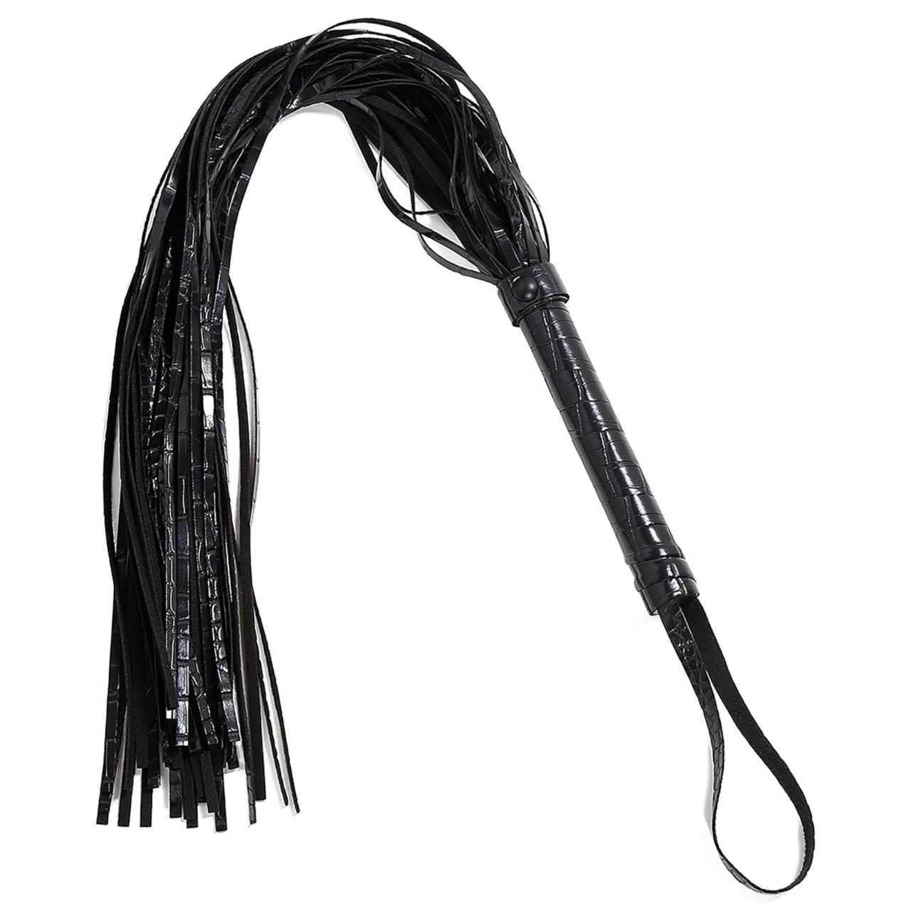 Pleasure Box Let's Go Kink - kötöző szett - 6 részes Pleasure Box Let's Go Kink - kötöző szett - 6 részes