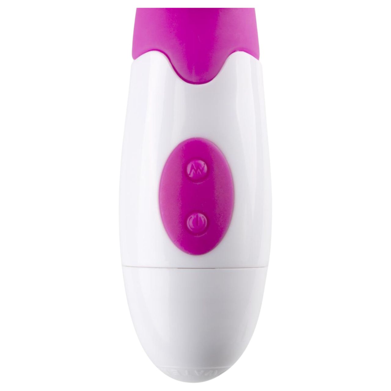 Easytoys Lily 2.0 - akkus, csiklókaros vibrátor (pink)