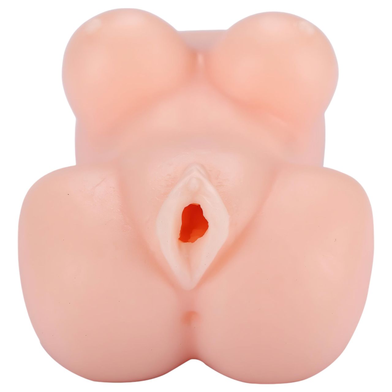 The Girl Next Door Stacey - műpunci maszturbátor (natúr) The Girl Next Door Stacey - műpunci maszturbátor (natúr)