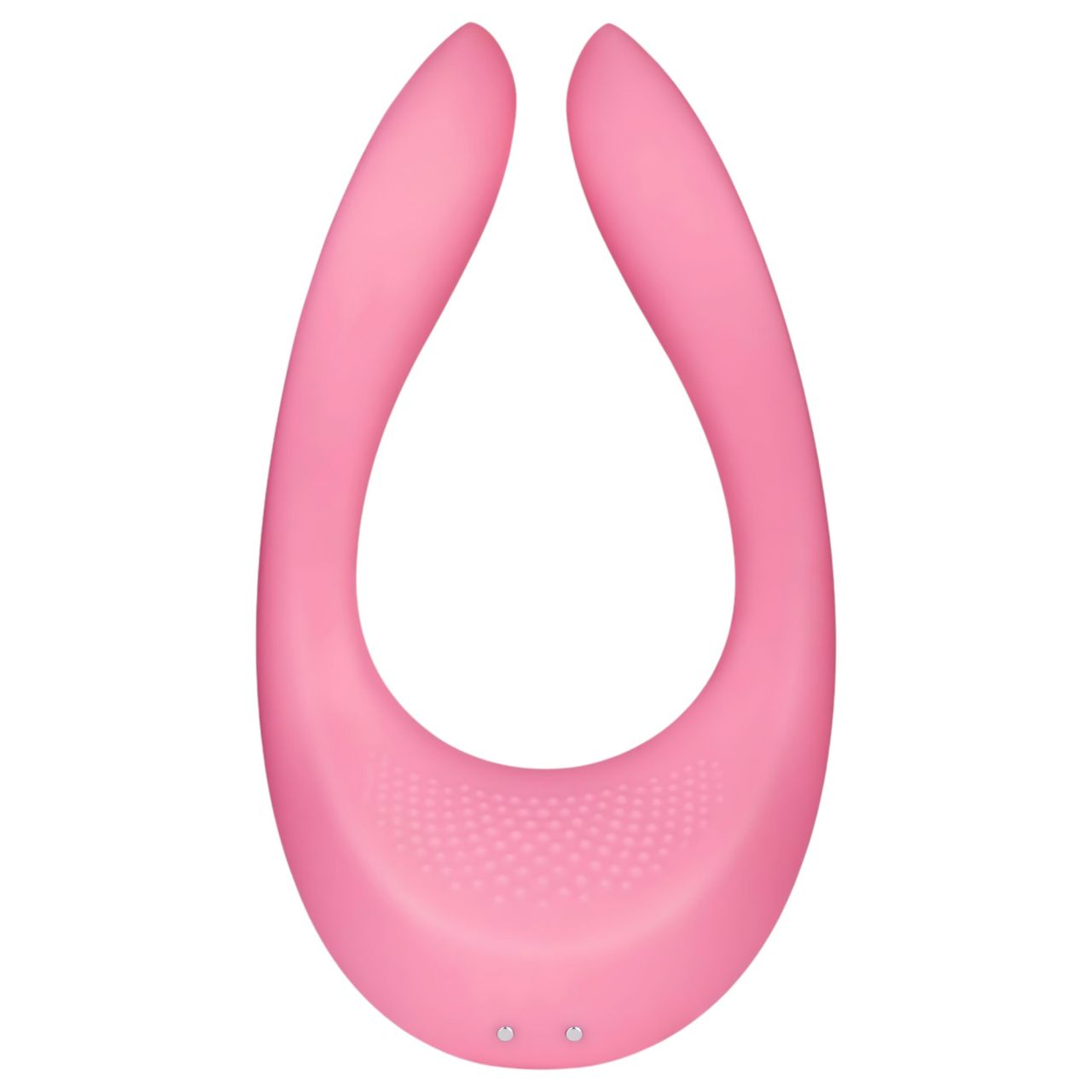 Satisfyer Endless Joy - akkus párvibrátor (pink) Satisfyer Endless Joy - akkus párvibrátor (pink)
