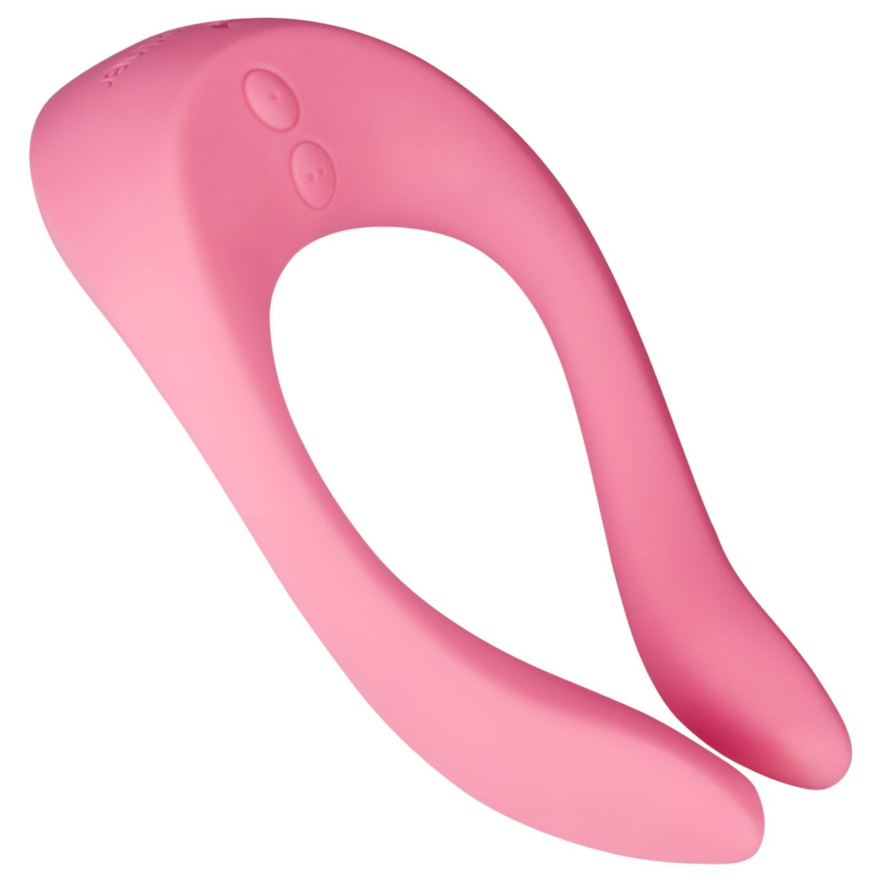 Satisfyer Endless Joy - akkus párvibrátor (pink) Satisfyer Endless Joy - akkus párvibrátor (pink)