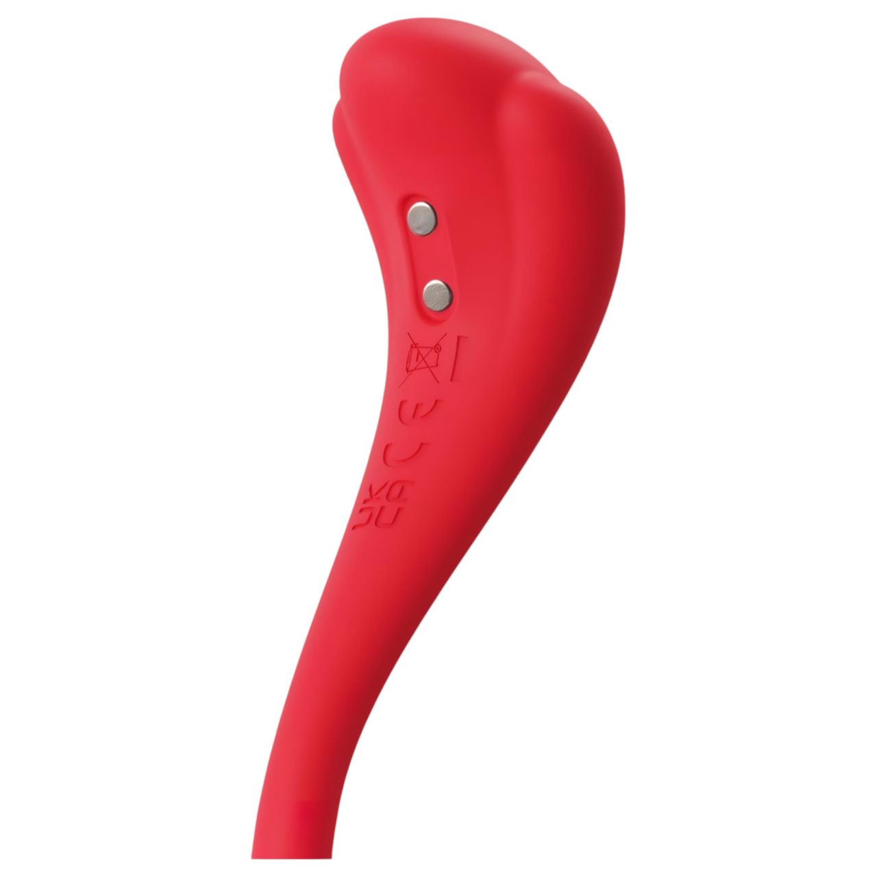 Svakom Phoenix Neo 2 - okos vibrációs tojás (piros) Svakom Phoenix Neo 2 - okos vibrációs tojás (piros)