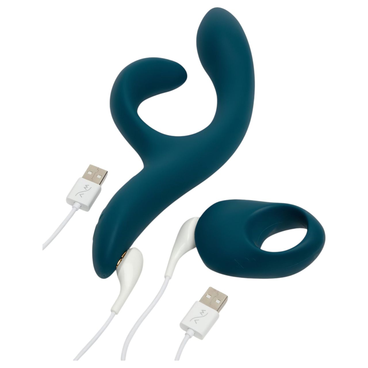 / We-Vibe Date Night - páros vibrátor szett (2 részes) / We-Vibe Date Night - páros vibrátor szett (2 részes)