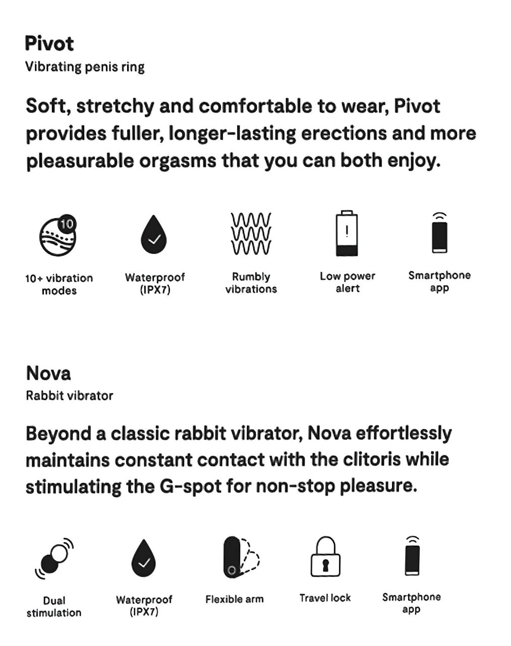 / We-Vibe Date Night - páros vibrátor szett (2 részes) / We-Vibe Date Night - páros vibrátor szett (2 részes)