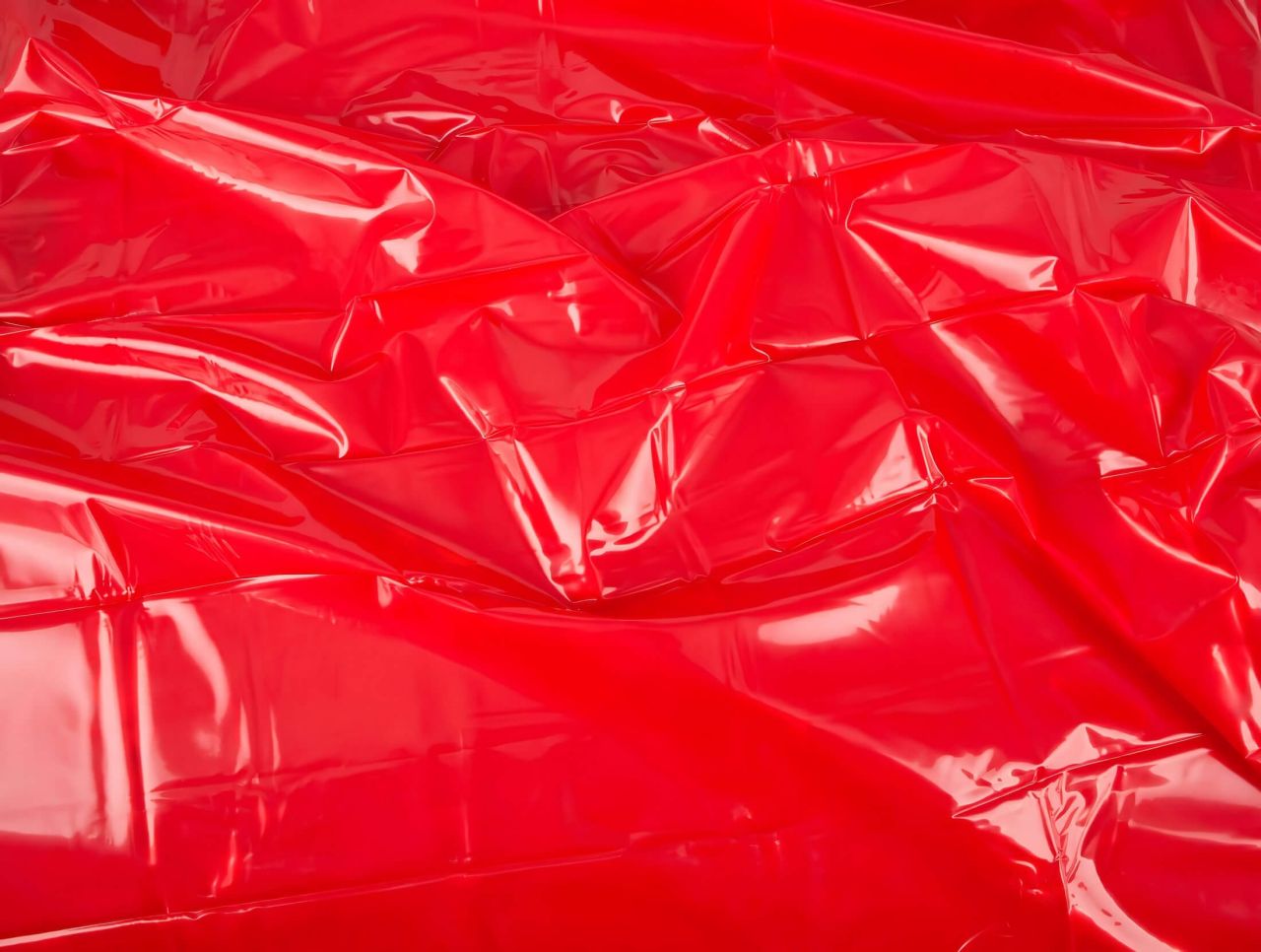 Lakk lepedő - 200x220cm (piros) Lakk lepedő - 200x220cm (piros)