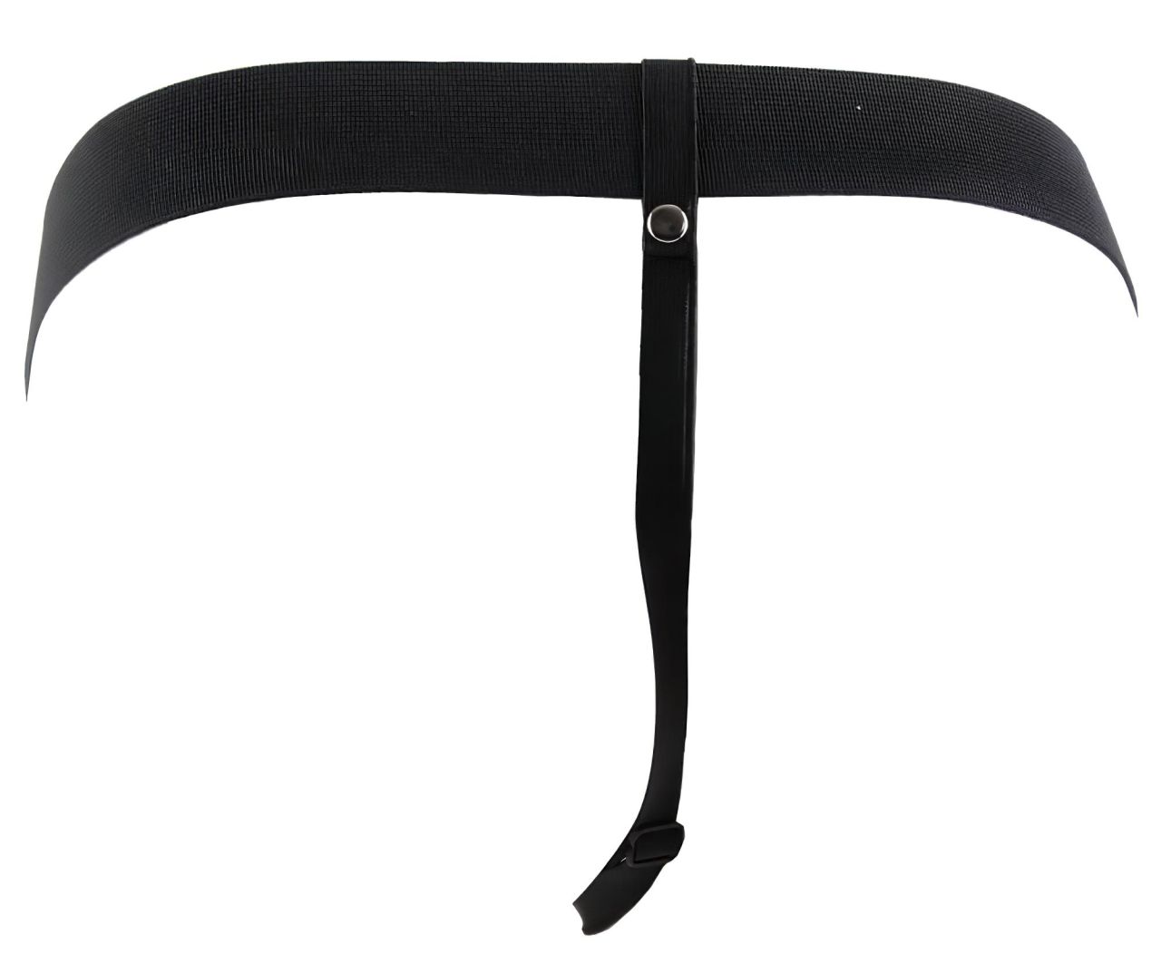 Pipedream - Fetish Strap-on 9 - felcsatolható vibrátor (testszínű) Pipedream - Fetish Strap-on 9 - felcsatolható vibrátor (testszínű)
