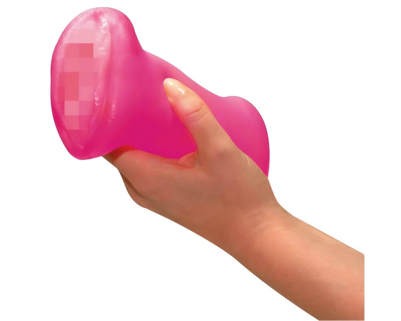 You2Toys - Szűz vibrációs vagina You2Toys - Szűz vibrációs vagina