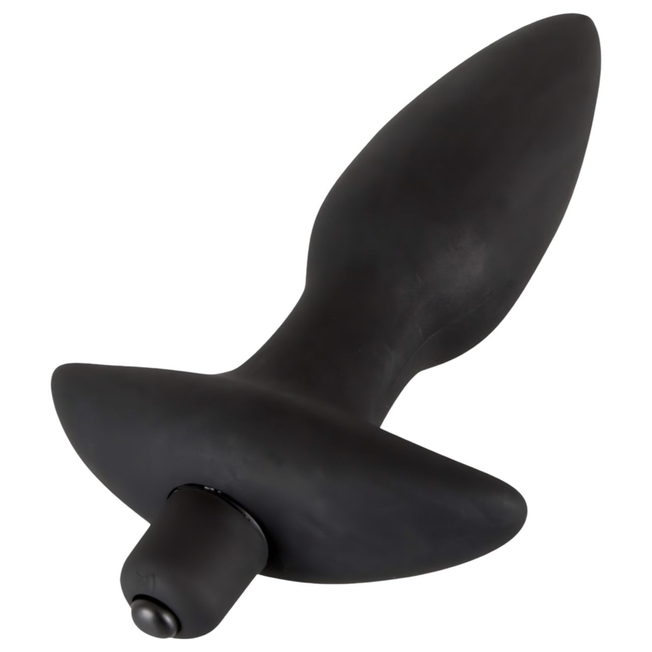 Black Velvets anál vibrátor készlet (4 részes)