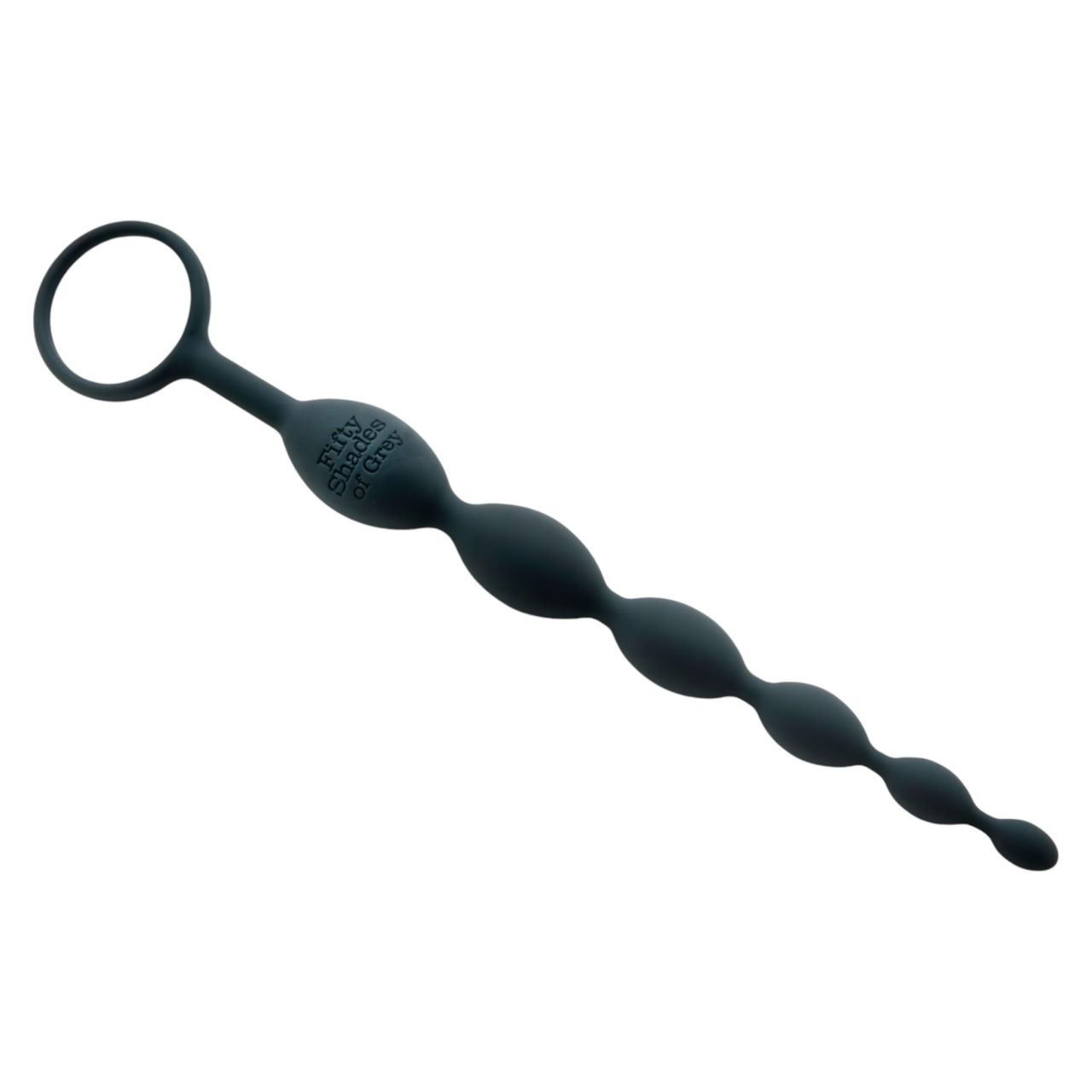 A szürke ötven árnyalata - gyöngyös anál dildó A szürke ötven árnyalata - gyöngyös anál dildó