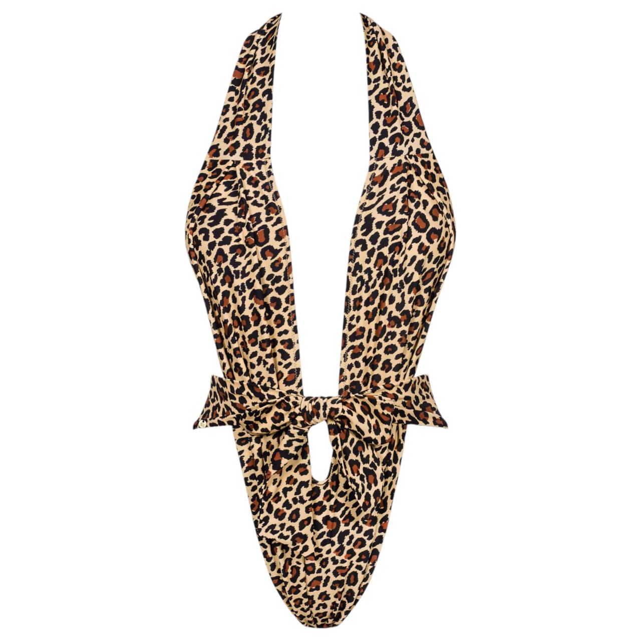 / Obsessive Cancunella - trikini - leopárd (S-L) / Obsessive Cancunella - trikini - leopárd (S-L)