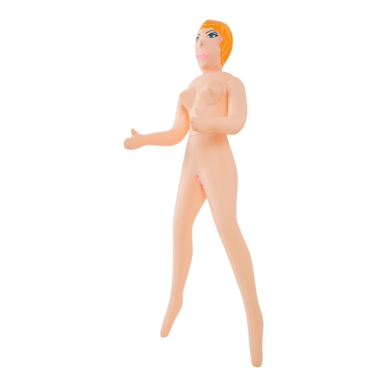 You2Toys - Vihar lány guminő You2Toys - Vihar lány guminő