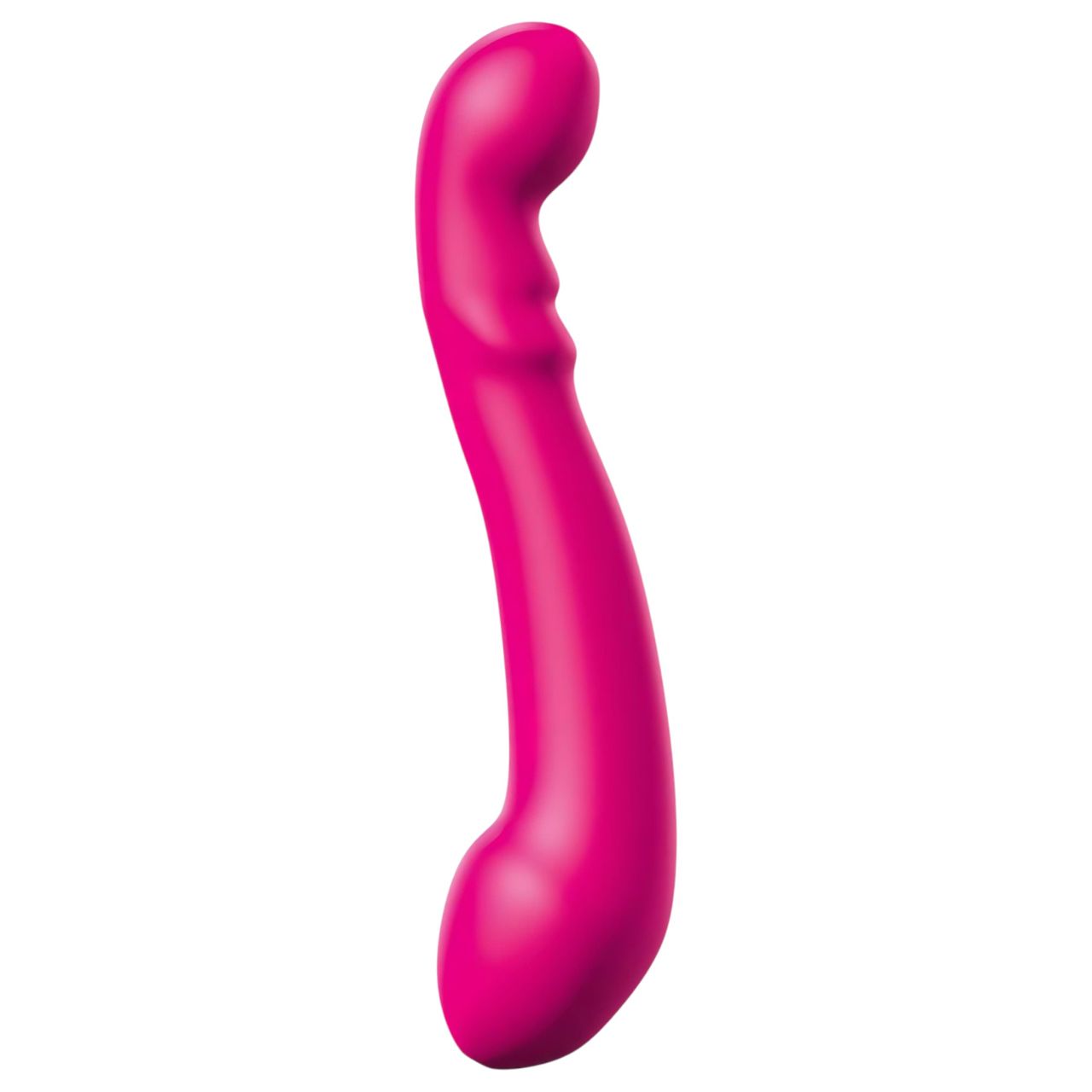 Dorcel So Dildo - szilikon dildó (pink) Dorcel So Dildo - szilikon dildó (pink)