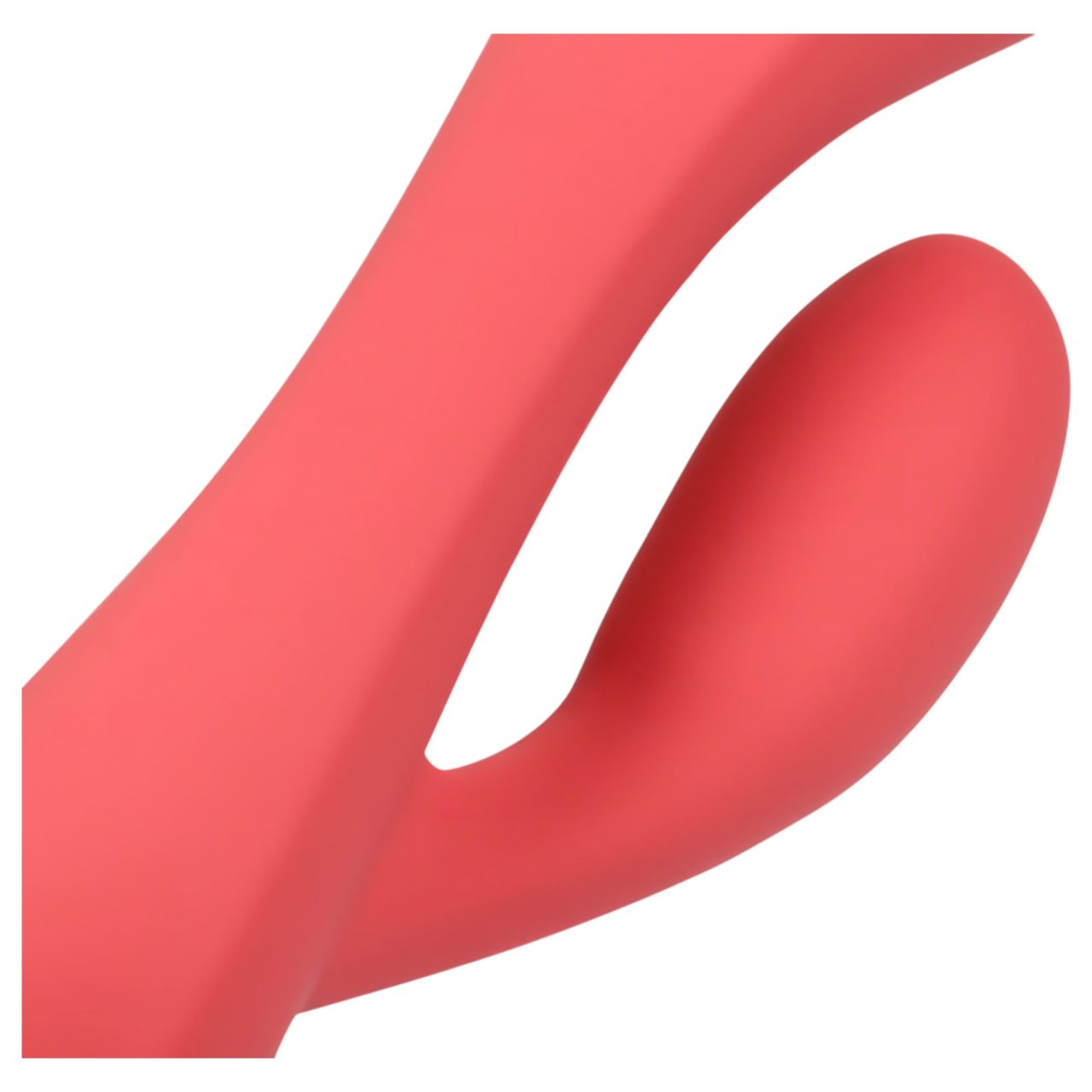 Loveline - akkus, vízálló, csiklókaros vibrátor (pink) Loveline - akkus, vízálló, csiklókaros vibrátor (pink)