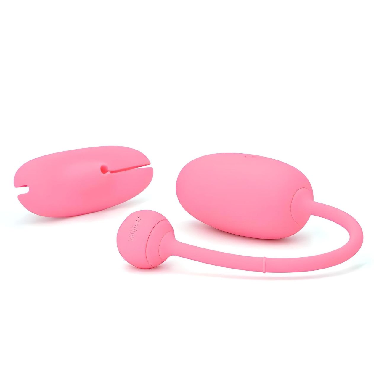 Magic Motion Kegel Coach - vibrációs gésagolyó (pink) Magic Motion Kegel Coach - vibrációs gésagolyó (pink)