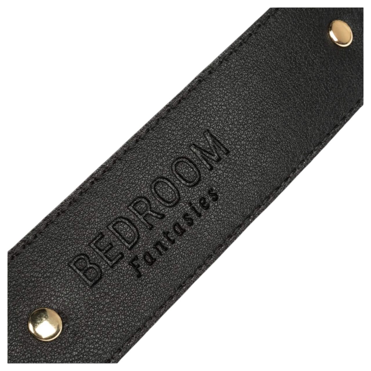 Bedroom Fantasies - 11 részes BDSM bőrönd (fekete) Bedroom Fantasies - 11 részes BDSM bőrönd (fekete)