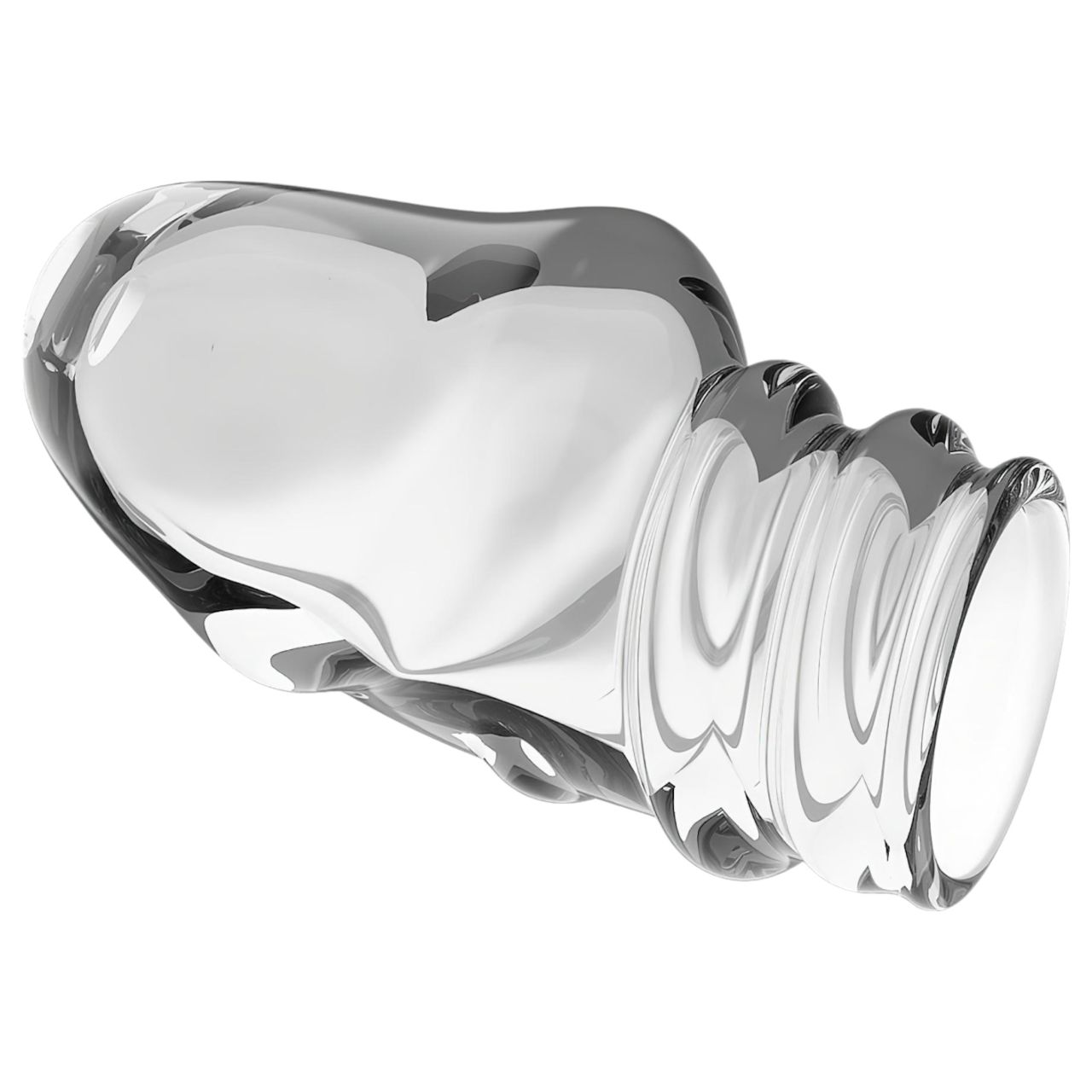 Pretty Love Jeremy - péniszköpeny (átlátszó) Pretty Love Jeremy - péniszköpeny (átlátszó)