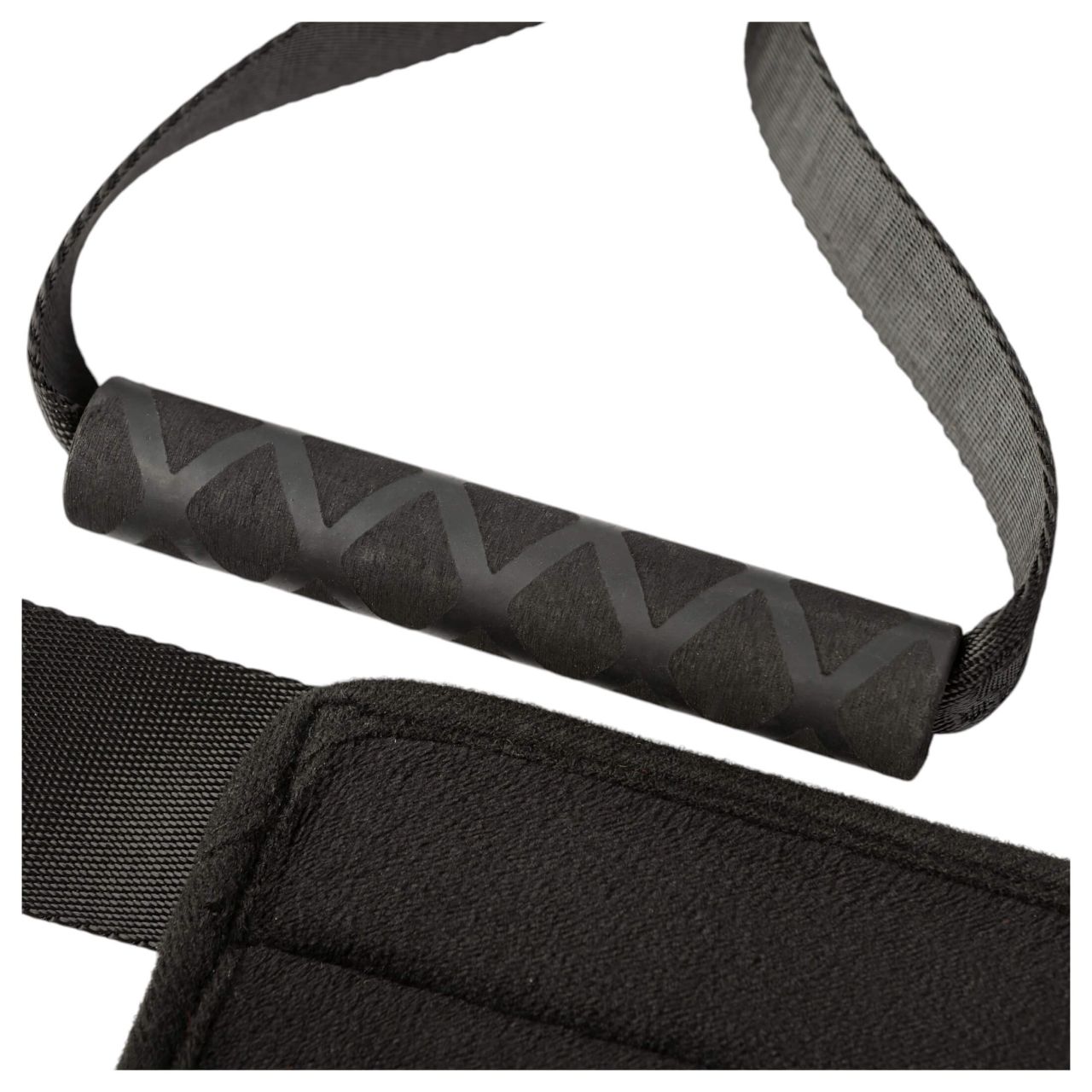 Sei Mio - ajtóra szerelhető szexhinta (fekete) Sei Mio - ajtóra szerelhető szexhinta (fekete)