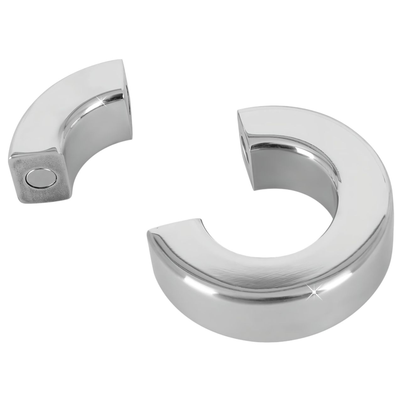 Sextreme - súlyos mágneses heregyűrű és nyújtó (341g) Sextreme - súlyos mágneses heregyűrű és nyújtó (341g)