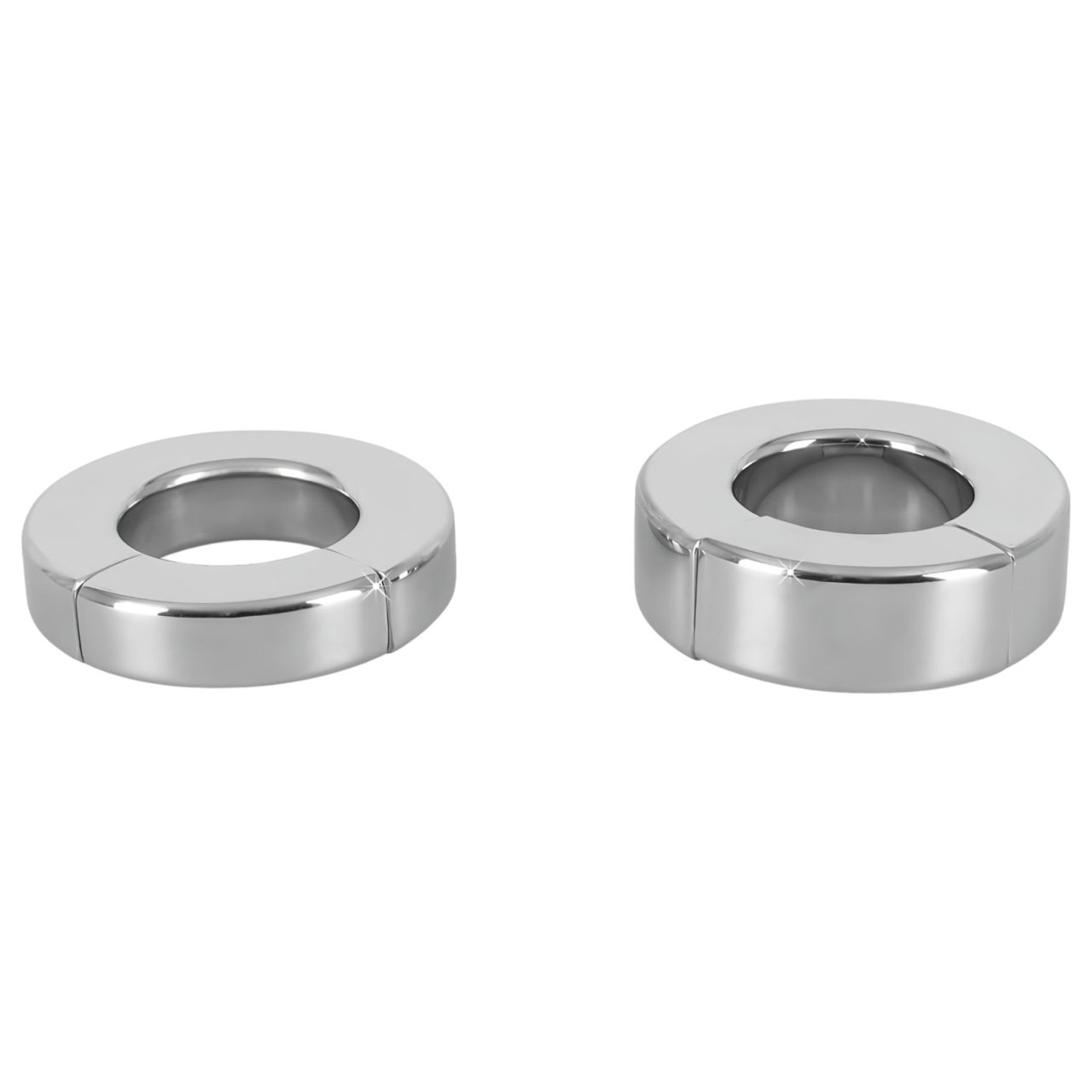 Sextreme - súlyos mágneses heregyűrű és nyújtó (341g) Sextreme - súlyos mágneses heregyűrű és nyújtó (341g)