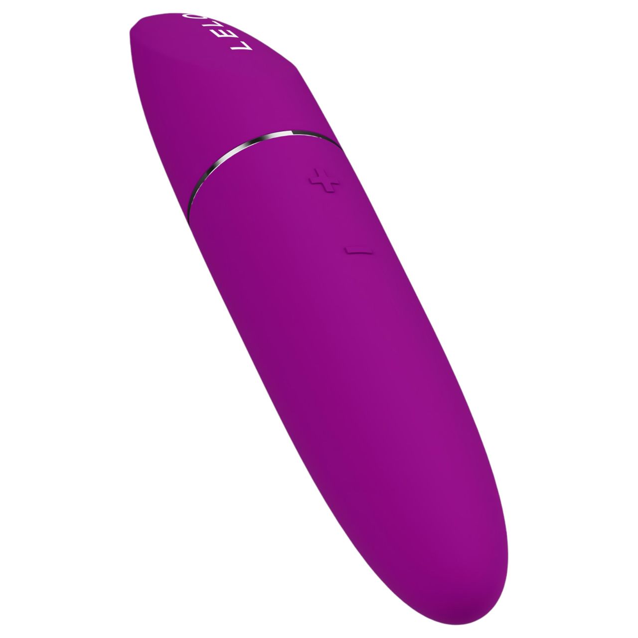 LELO Mia 3 - utazó rúzs vibrátor (rózsaszín) LELO Mia 3 - utazó rúzs vibrátor (rózsaszín)