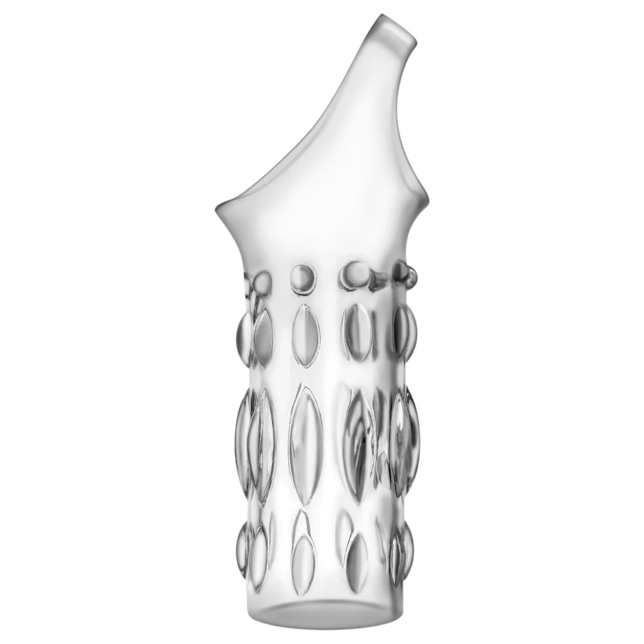 Performance - heregyűrűs péniszmandzsetta (átlátszó) Performance - heregyűrűs péniszmandzsetta (átlátszó)