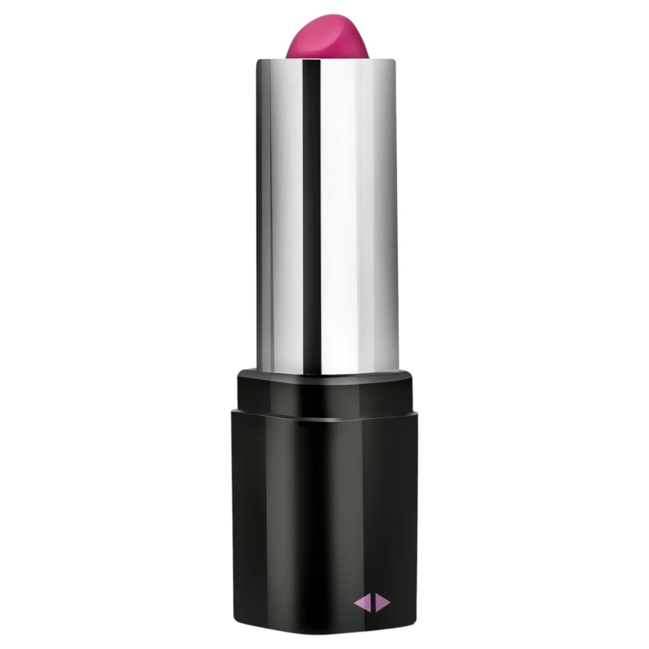 Blush Lipstick Rosé - vízálló rúzs vibrátor (fekete-pink) Blush Lipstick Rosé - vízálló rúzs vibrátor (fekete-pink)