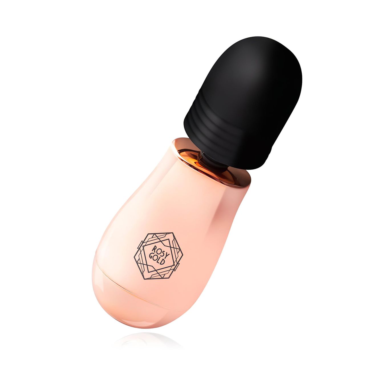 Rosy Gold Mini Wand - akkus, masszírozó vibrátor (rosegold) Rosy Gold Mini Wand - akkus, masszírozó vibrátor (rosegold)
