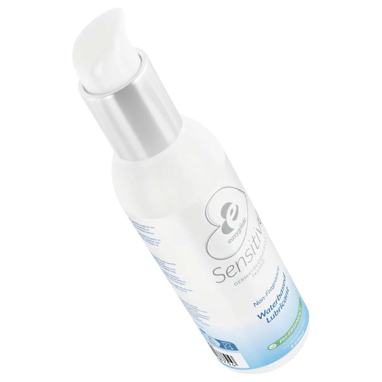 EasyGlide Sensitive - vízbázisú síkosító (150ml) EasyGlide Sensitive - vízbázisú síkosító (150ml)