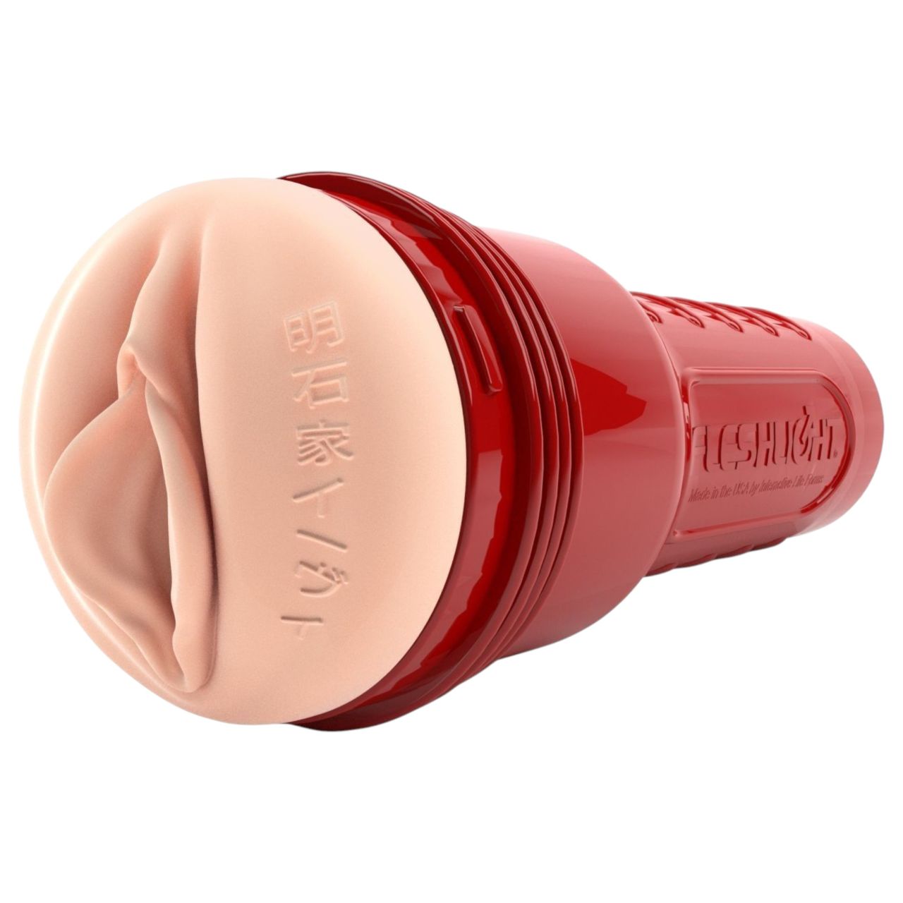 Fleshlight - Fantasy Evie Akashiya Sho Akima vagina (natúr)