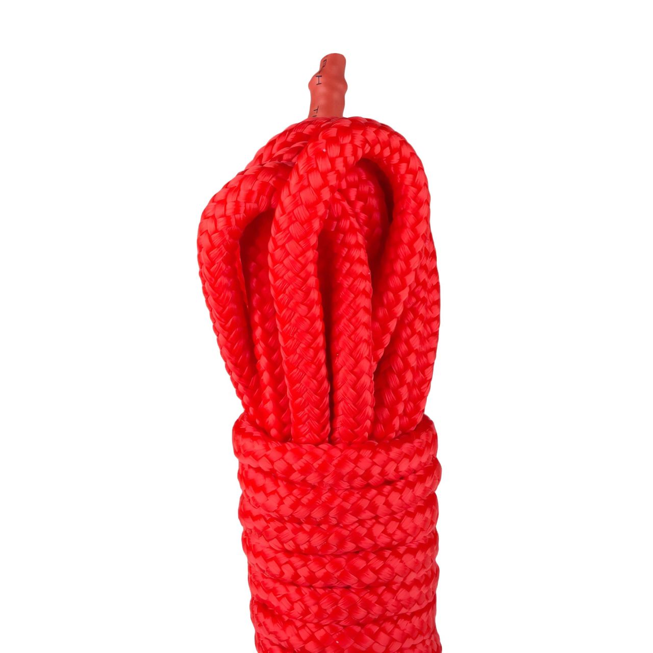 Easytoys Rope - bondage kötél (10m) - piros Easytoys Rope - bondage kötél (10m) - piros