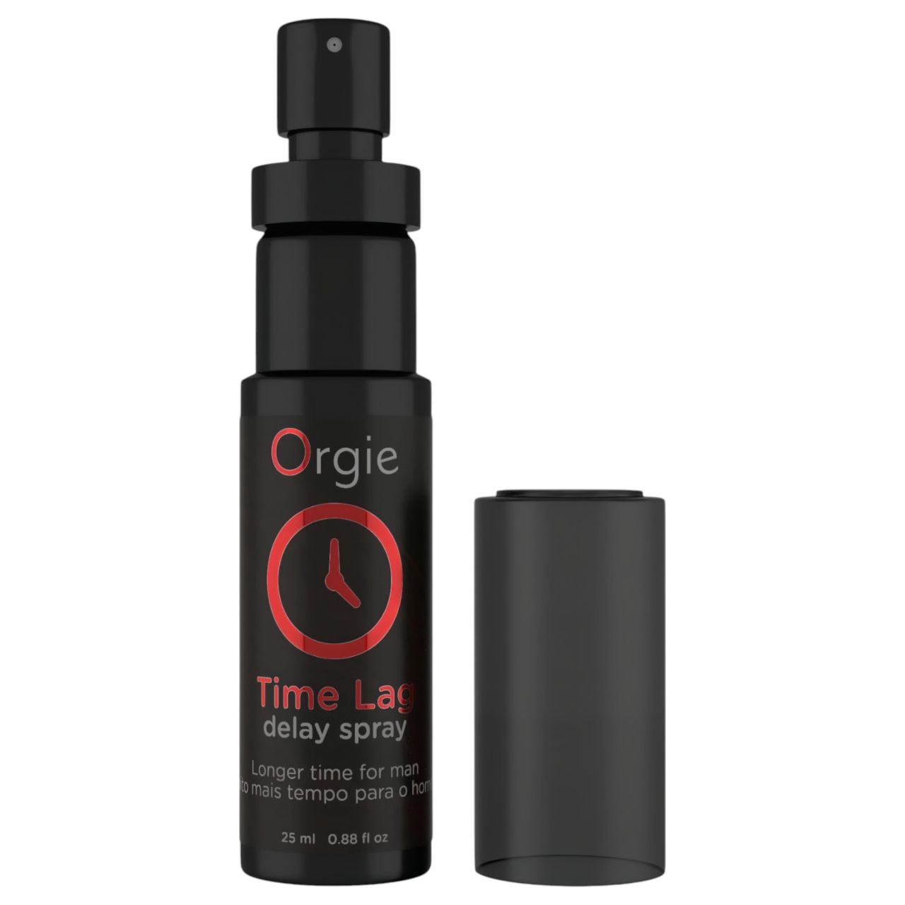 Orgie Delay Spray - késleltető spray férfiaknak (25ml) Orgie Delay Spray - késleltető spray férfiaknak (25ml)