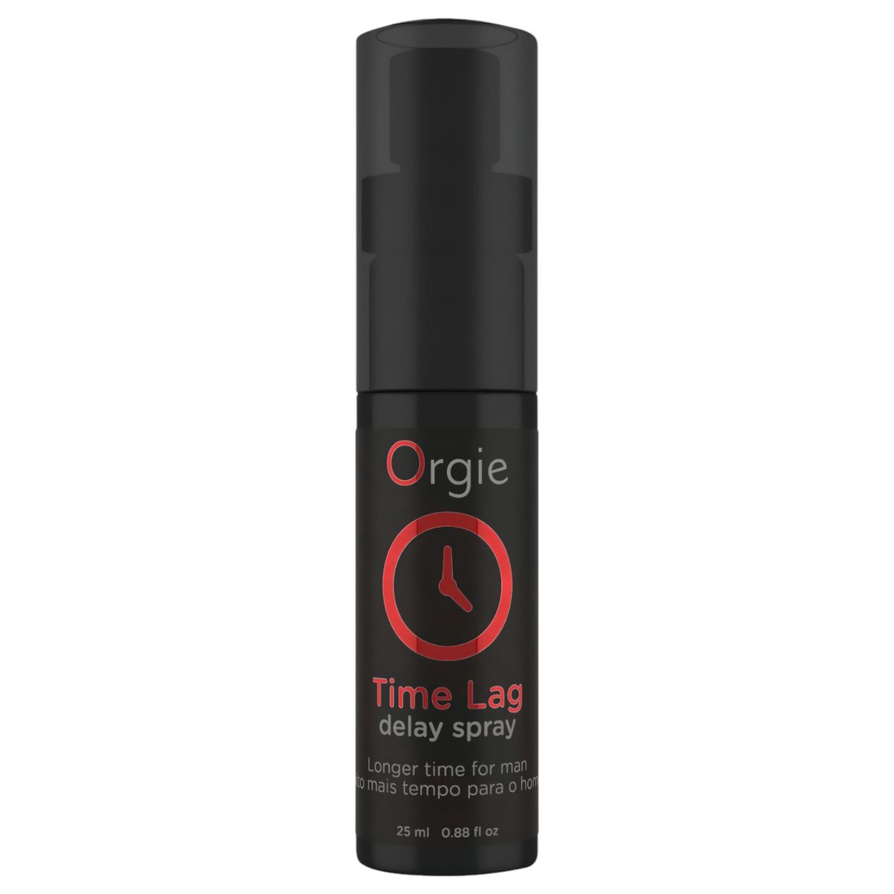Orgie Delay Spray - késleltető spray férfiaknak (25ml) Orgie Delay Spray - késleltető spray férfiaknak (25ml)