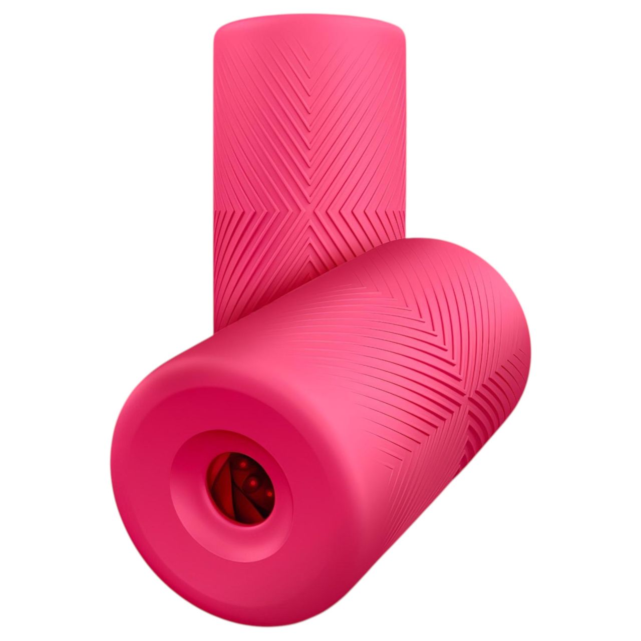 Durex Slide & Ride - maszturbátor (pink)