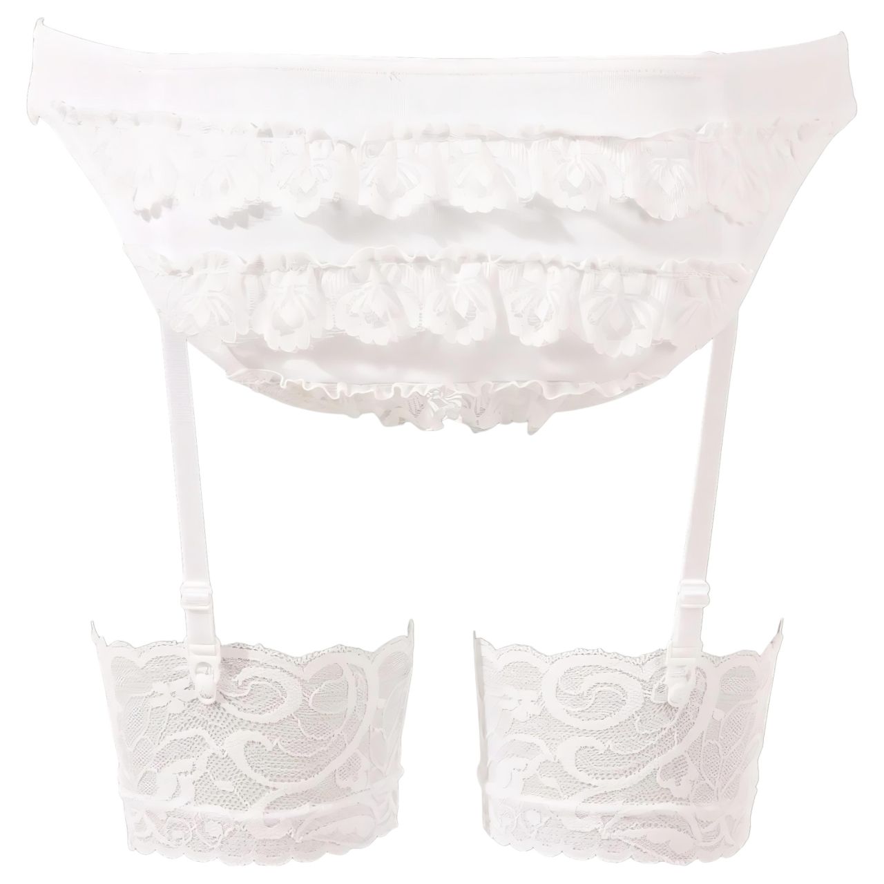 Cottelli - Diáklány jelmez (5 részes) Cottelli - Diáklány jelmez (5 részes)