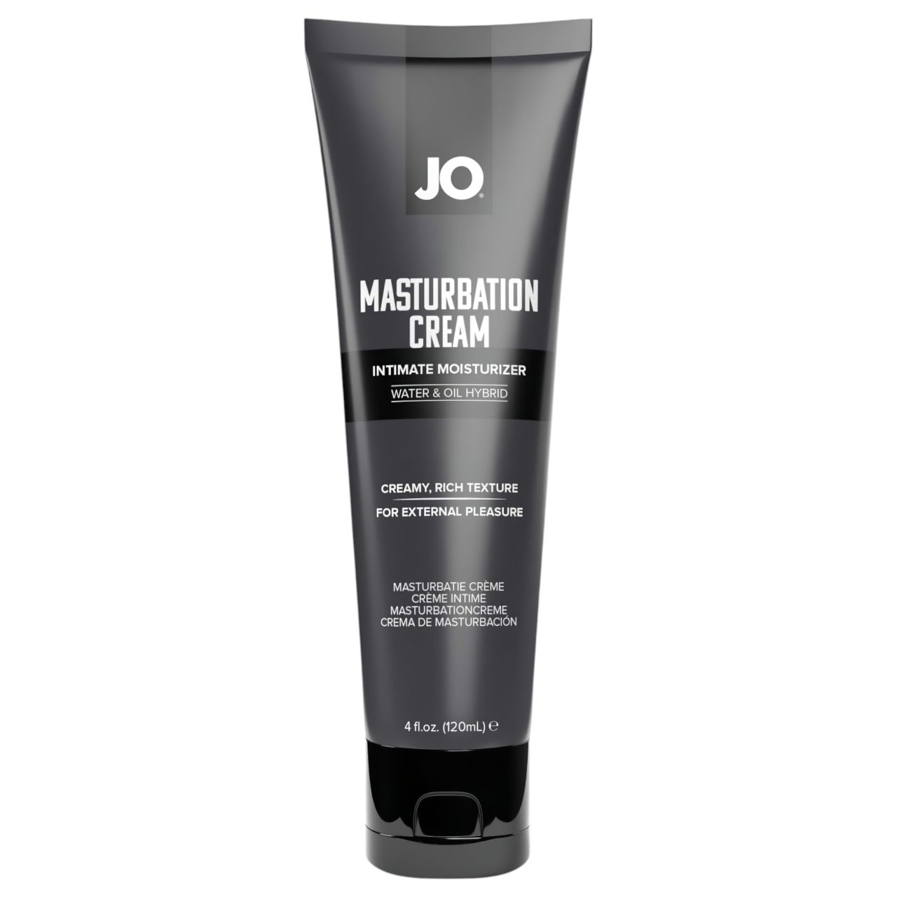 System JO - illatmentes maszturbációs krém (120ml) System JO - illatmentes maszturbációs krém (120ml)