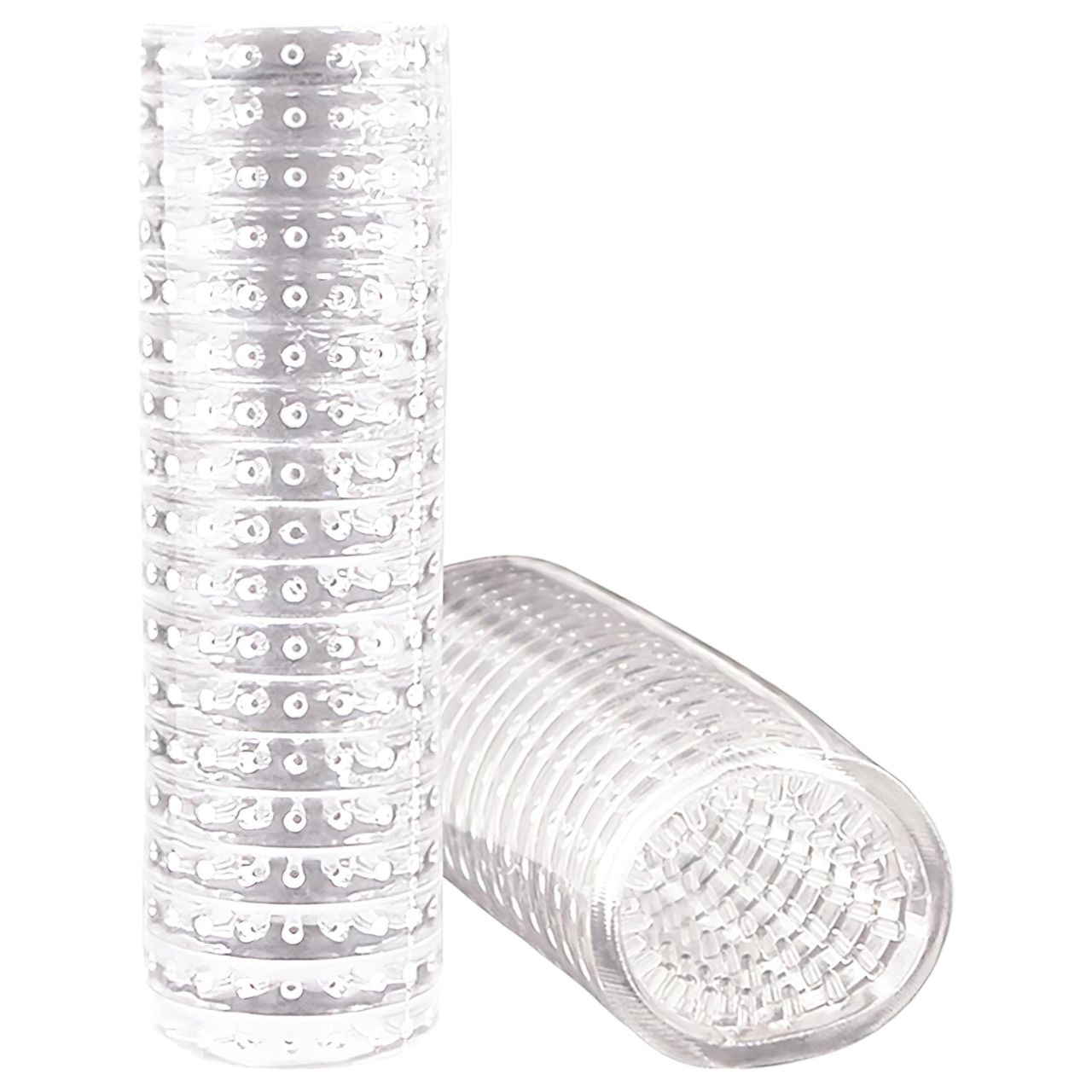 M For Man - péniszmandzsetta (átlátszó) M For Man - péniszmandzsetta (átlátszó)