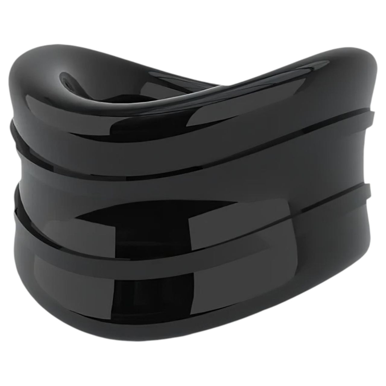 Stay Hard Beef - erős herenyújtó (fekete) Stay Hard Beef - erős herenyújtó (fekete)