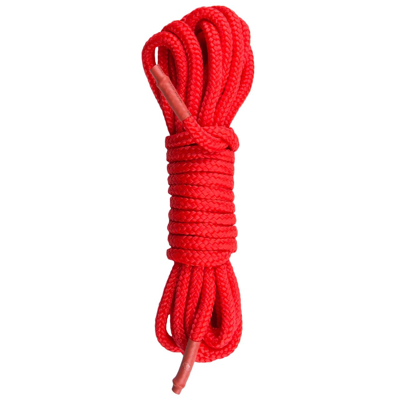 Easytoys Rope - bondage kötél (5m) - piros Easytoys Rope - bondage kötél (5m) - piros
