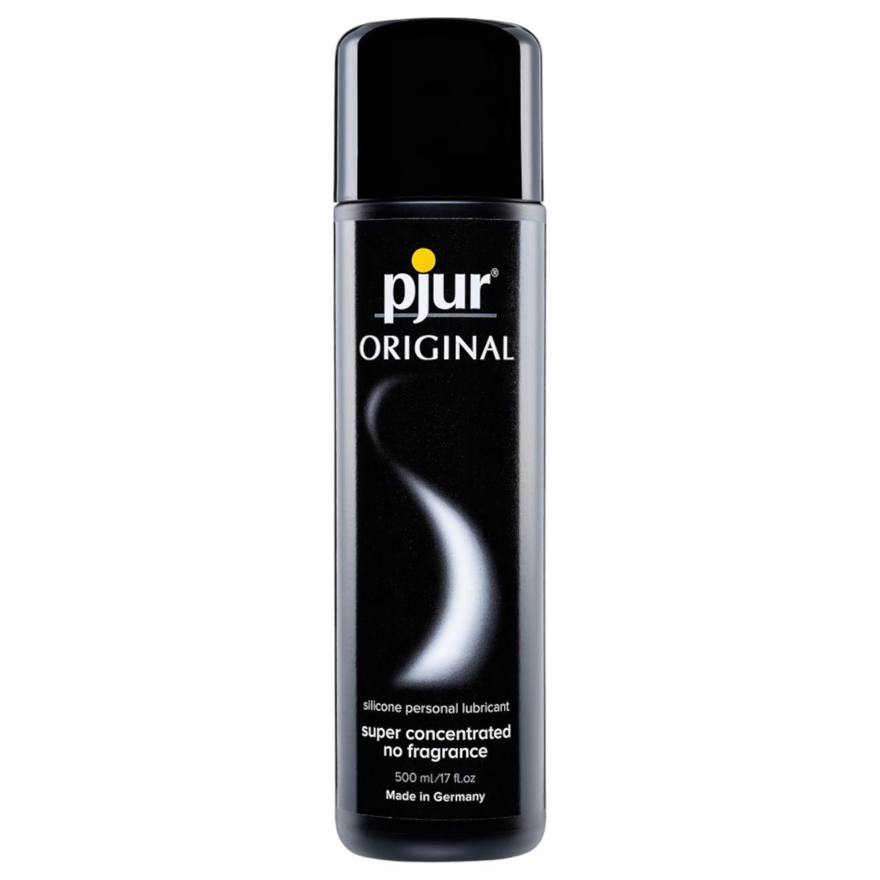 pjur Original síkosító (500ml) pjur Original síkosító (500ml)