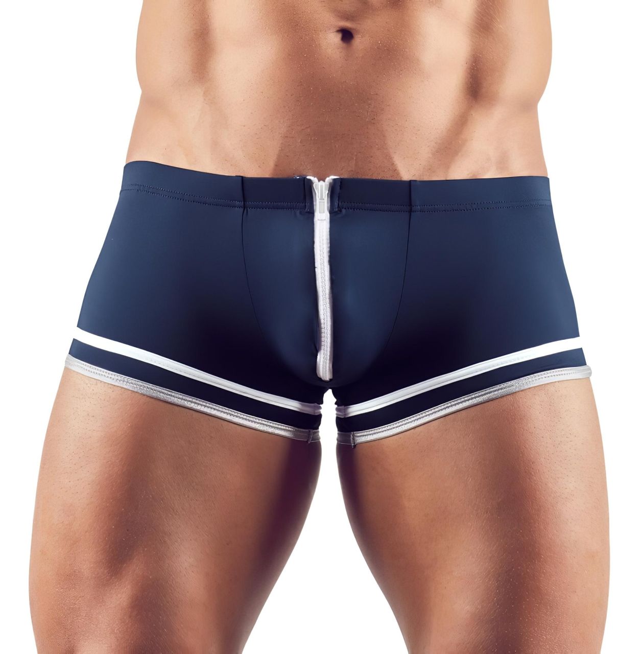 Svenjoyment - Matróz boxer (kék) Svenjoyment - Matróz boxer (kék)