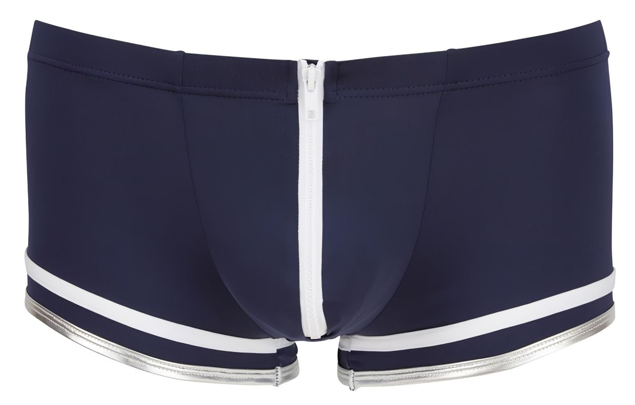 Svenjoyment - Matróz boxer (kék) Svenjoyment - Matróz boxer (kék)