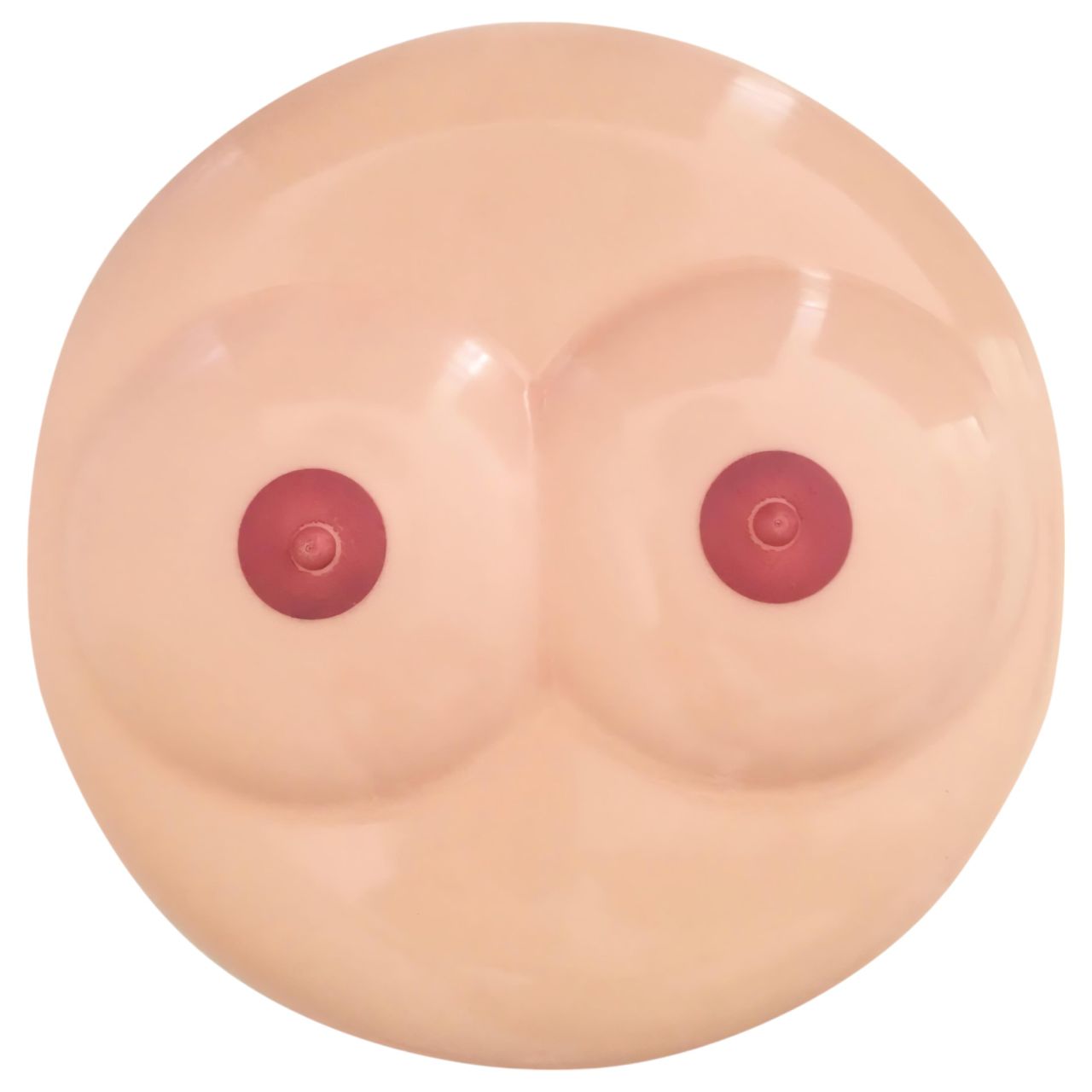 Boobie Flyer - szexi frizbi (repülő cicik) Boobie Flyer - szexi frizbi (repülő cicik)