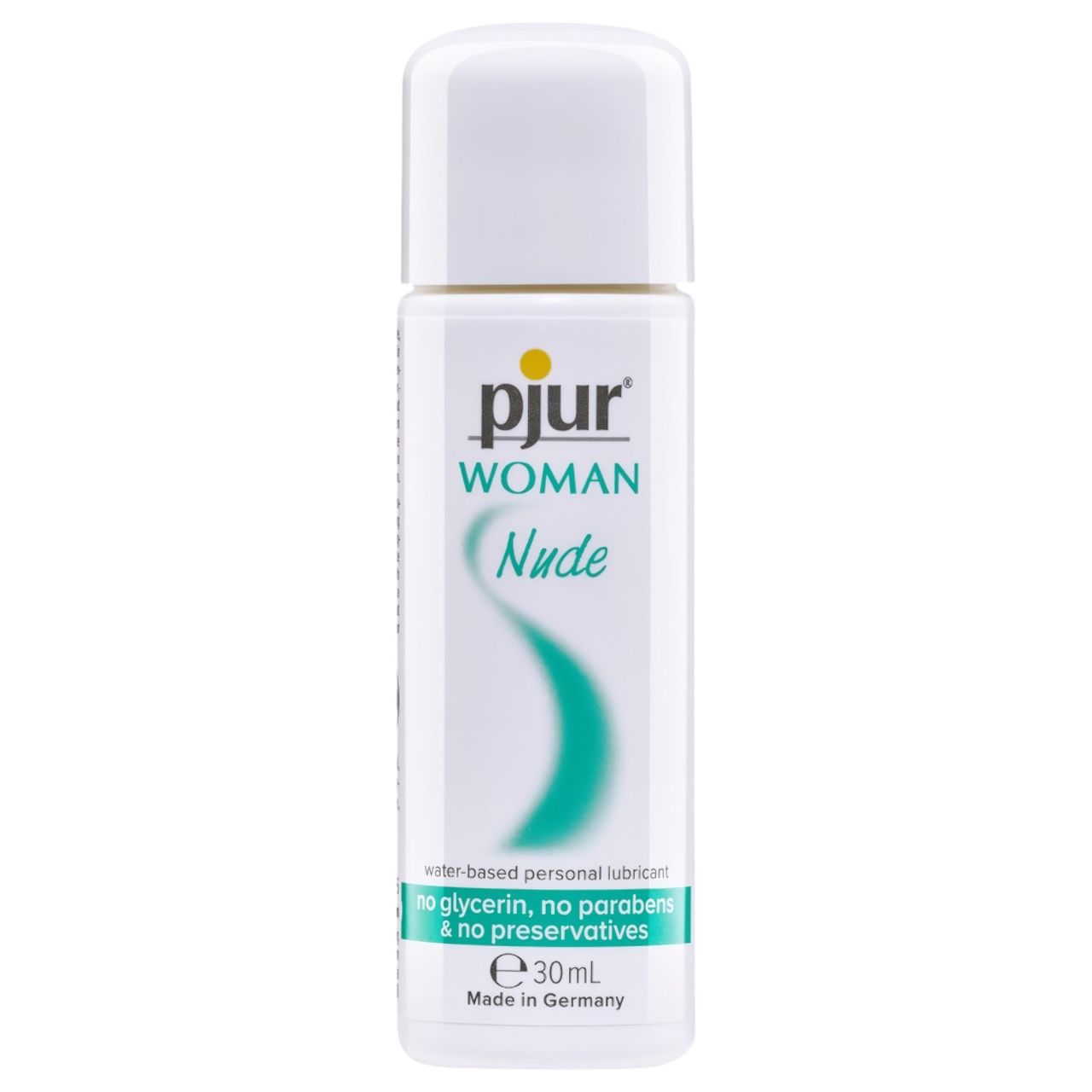 pjur Woman Nude - szenzitív síkosító (30ml) pjur Woman Nude - szenzitív síkosító (30ml)