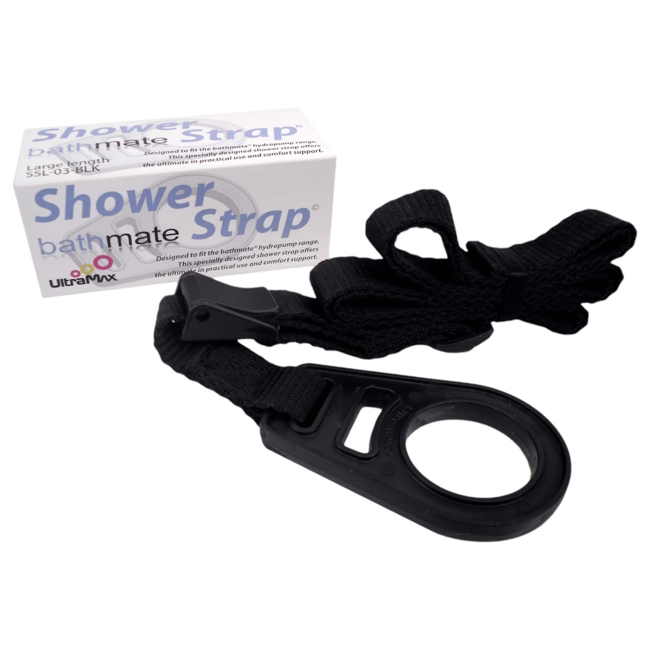 Bathmate Shower Strap - zuhany feltét Bathmate Shower Strap - zuhany feltét