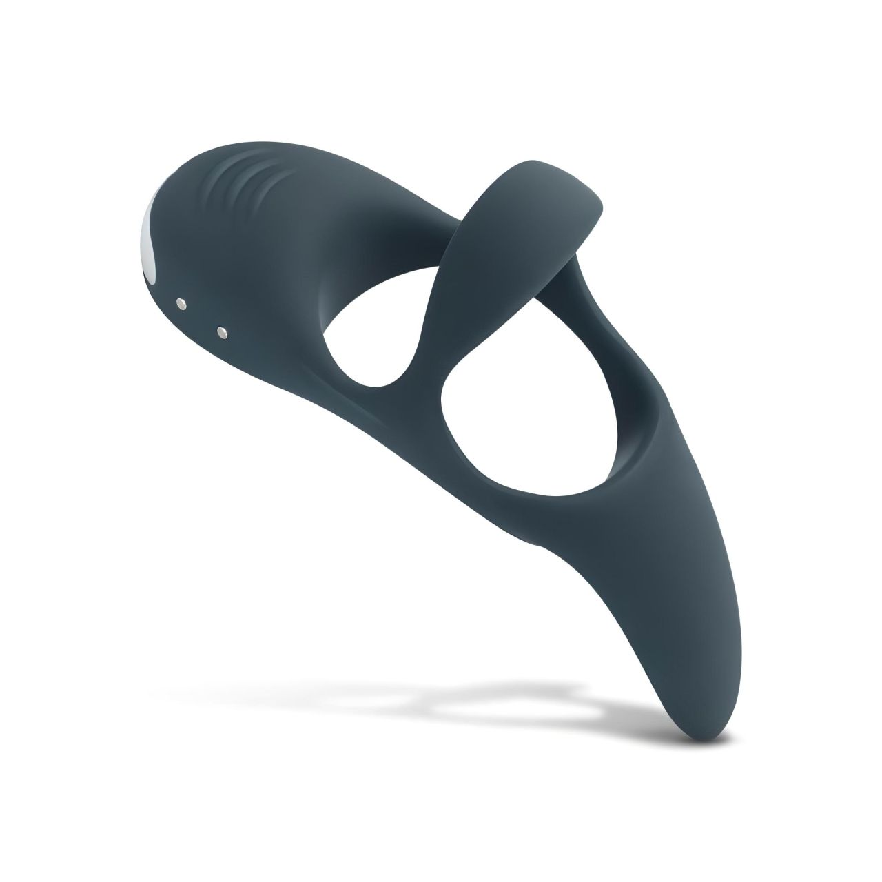 Boners - csiklóizgató pénisz- és heregyűrű Boners - csiklóizgató pénisz- és heregyűrű